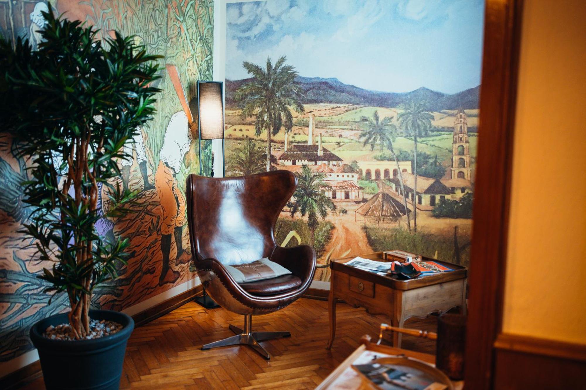 Dooscht Gaestehaus Reichshof 克罗夫 外观 照片